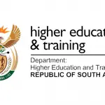 Department of higher education and training