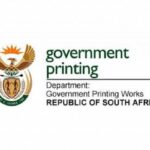 X32 PRINTING WORKS OPEN JOBS (GOVERNMENT)
