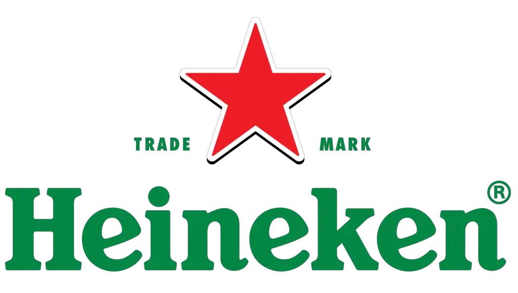 Heineken Operator : Packaging X 12