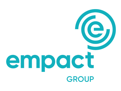 Driver Needed at Empact Group