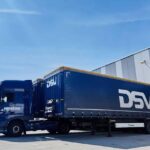 DSV Has a Full Time Opening For Receptionist Post
