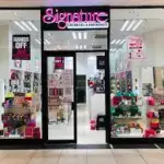 Signature Cosmetics Now Hiring Shop Assistant