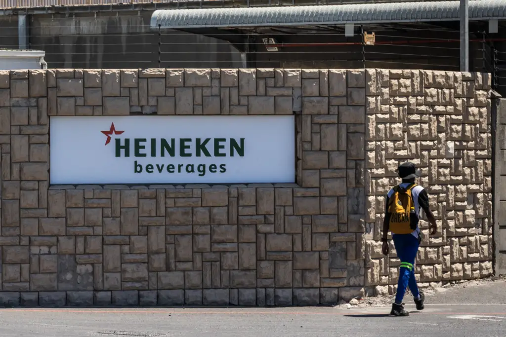 Heineken Now Seeking General Worker Candidate to Fill in an Open Post