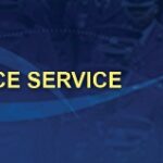 Food Service Aid  – SAPS (x8 Posts)